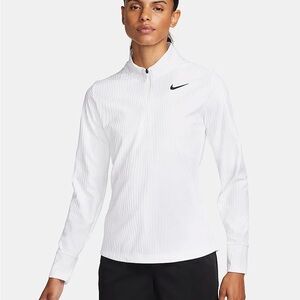 New With Tag Nike Women Dri Fit Advantage Tour Golf FD5627-736 Size Large Tall